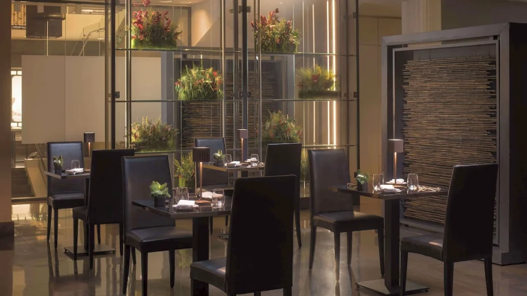 NH Collection Roma Vittorio Veneto